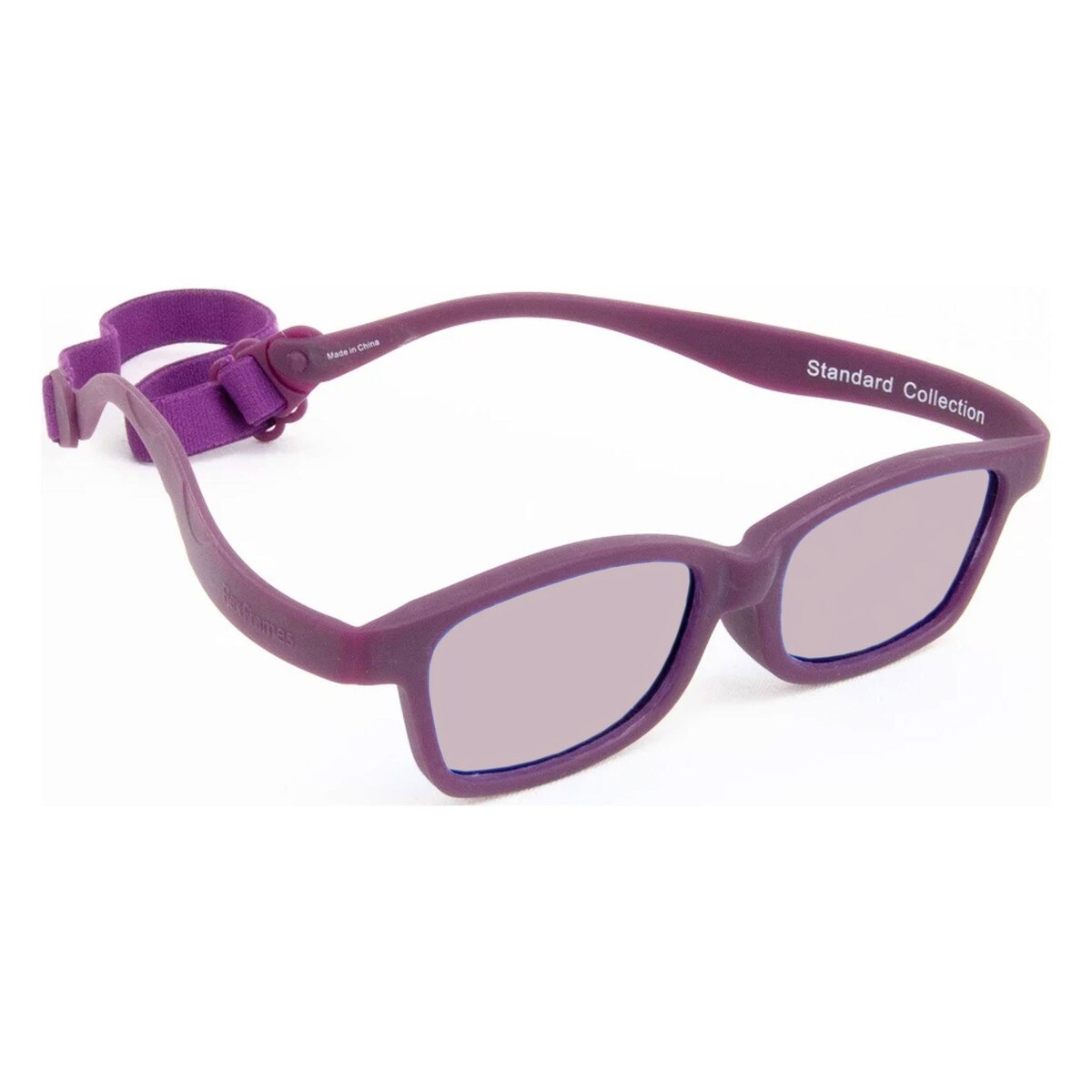 TBI Tinted Glasses for Kids